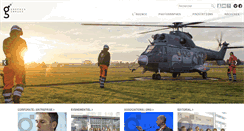 Desktop Screenshot of graphix-images.com
